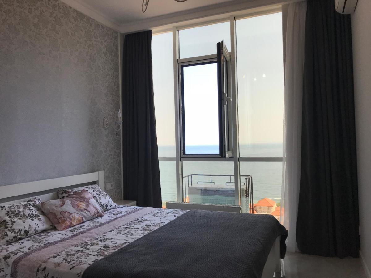 Апартаменты В Аркадии С Видом На Море Odessa Zewnętrze zdjęcie