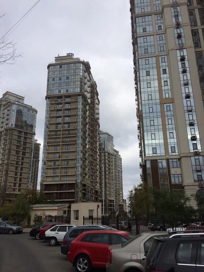 Апартаменты В Аркадии С Видом На Море Odessa Zewnętrze zdjęcie