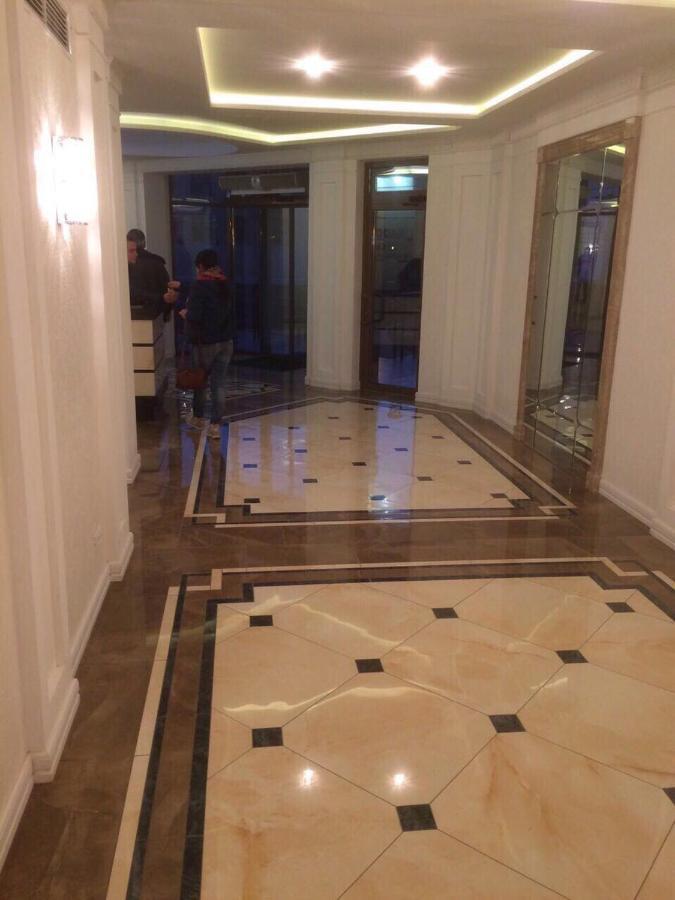 Апартаменты В Аркадии С Видом На Море Odessa Zewnętrze zdjęcie